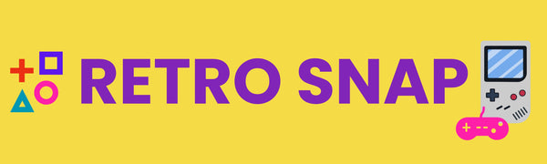 Retro Snap